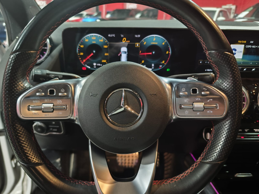 Imagen de mercedes-benz GLA