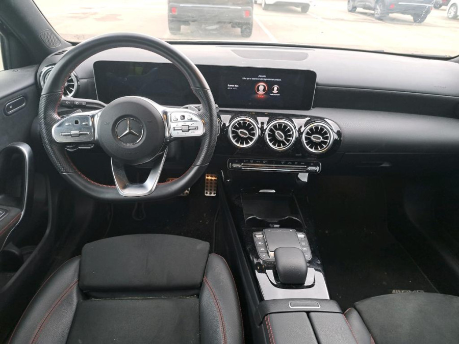 Imagen de mercedes-benz Clase A