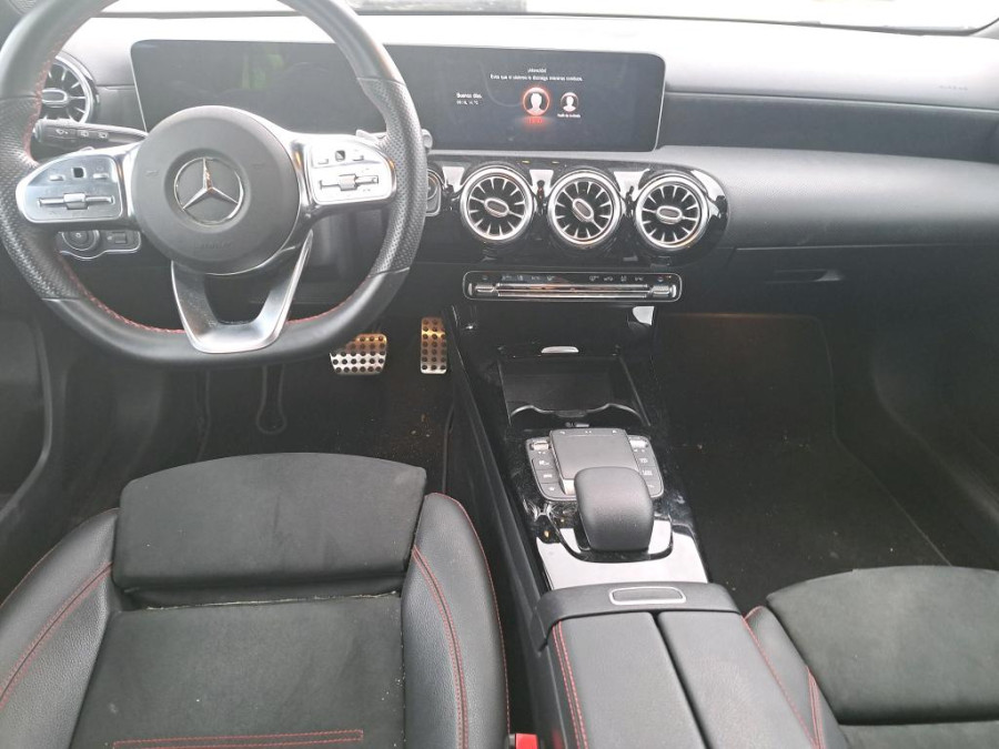Imagen de mercedes-benz Clase A