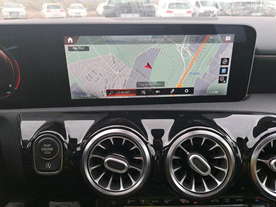 Imagen de mercedes-benz Clase A