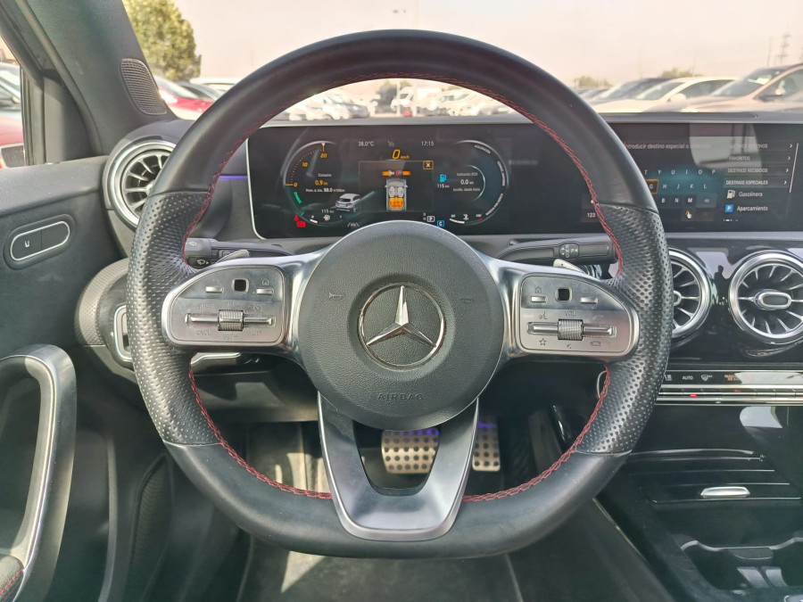 Imagen de mercedes-benz Clase A