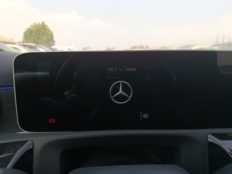 Imagen de mercedes-benz Clase A