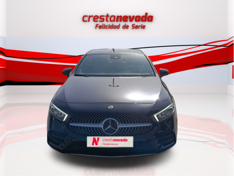 Imagen de mercedes-benz Clase A