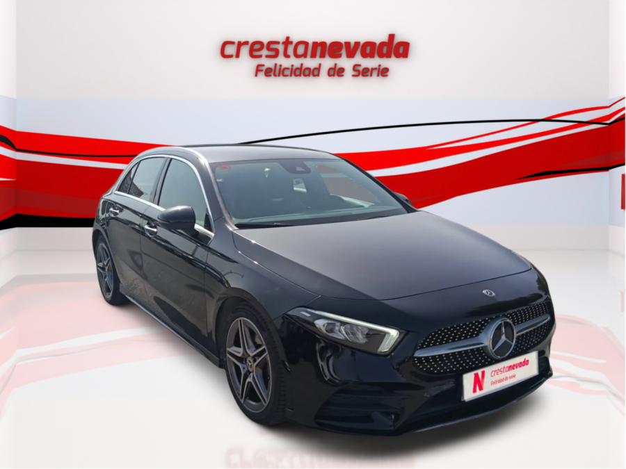 Imagen de mercedes-benz Clase A