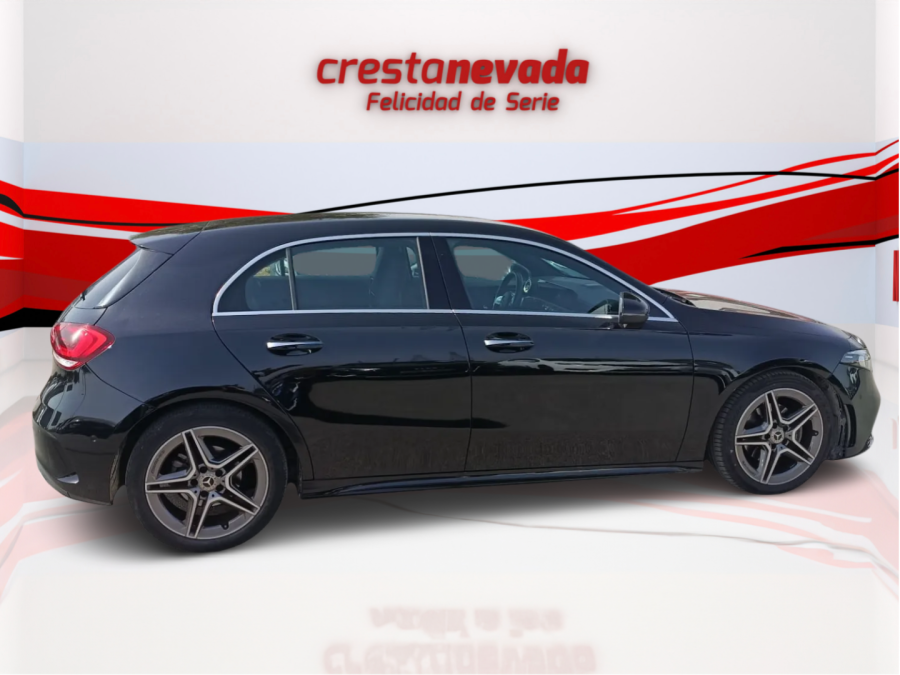 Imagen de mercedes-benz Clase A