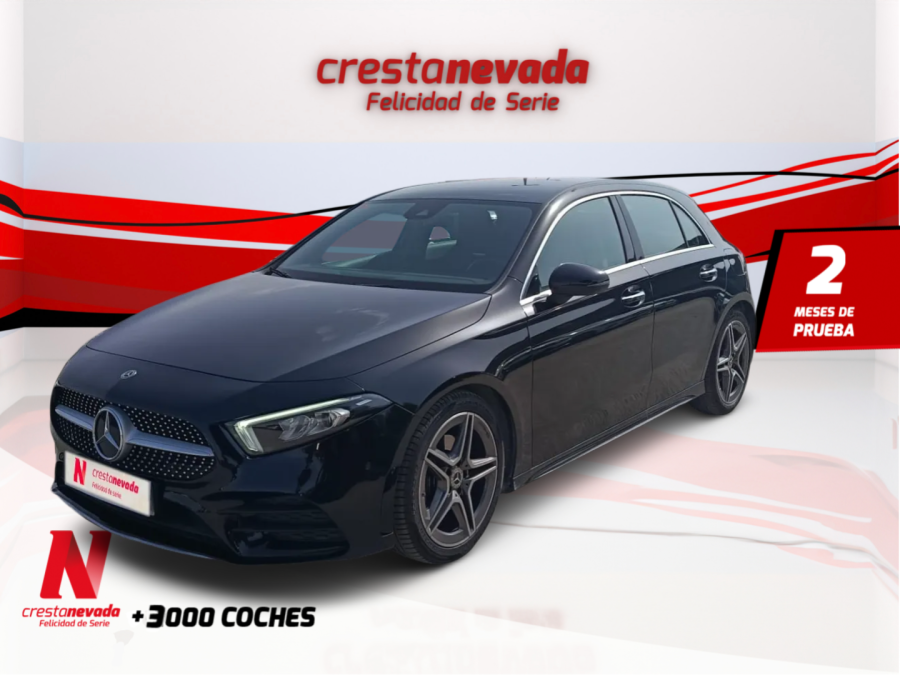 Imagen de mercedes-benz Clase A