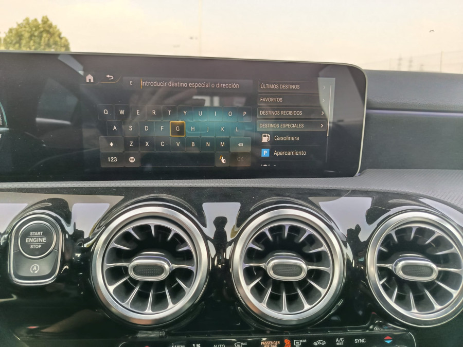 Imagen de mercedes-benz Clase A