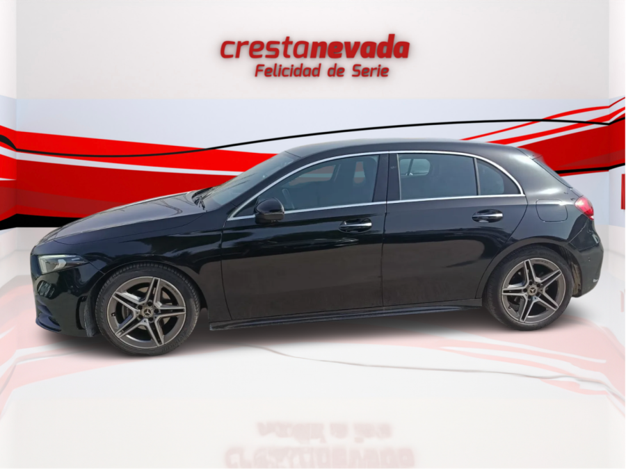 Imagen de mercedes-benz Clase A