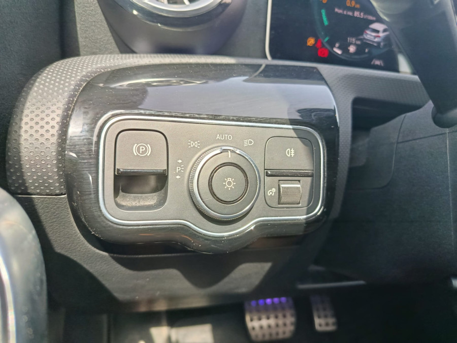Imagen de mercedes-benz Clase A