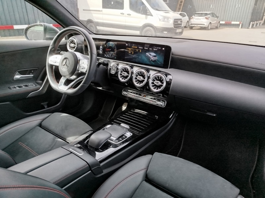 Imagen de mercedes-benz Clase A