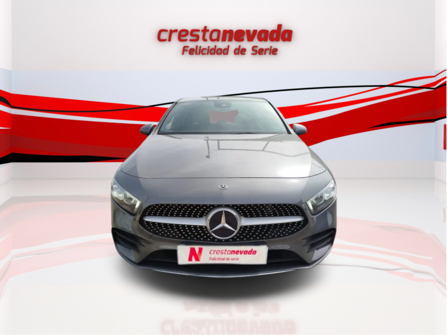 Imagen de mercedes-benz Clase A