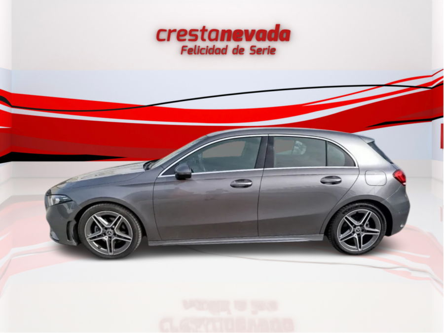 Imagen de mercedes-benz Clase A