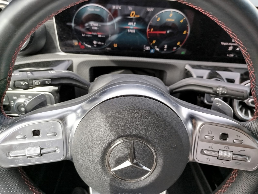 Imagen de mercedes-benz Clase A