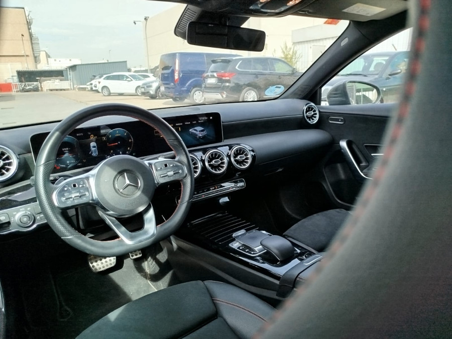Imagen de mercedes-benz Clase A