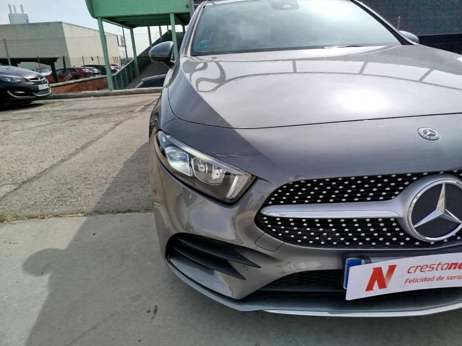 Imagen de mercedes-benz Clase A