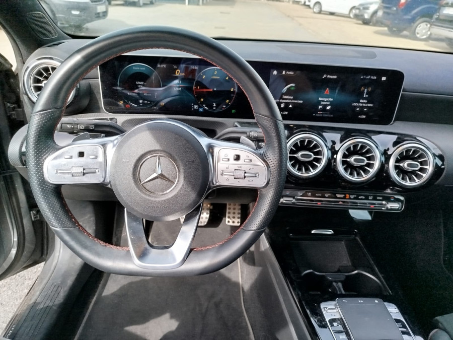 Imagen de mercedes-benz Clase A