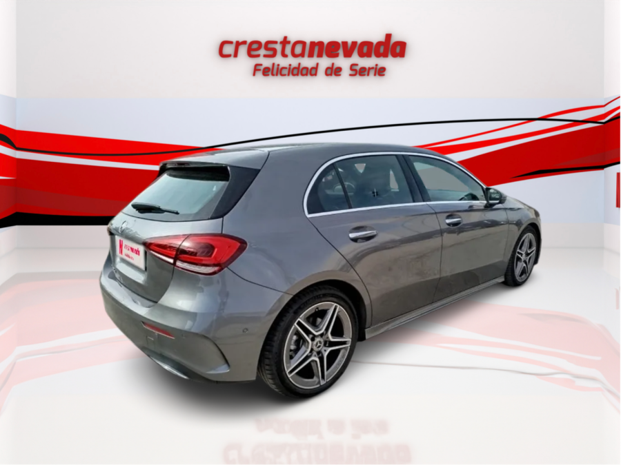 Imagen de mercedes-benz Clase A