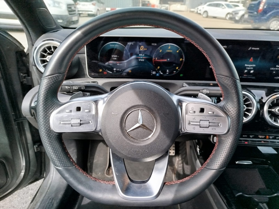 Imagen de mercedes-benz Clase A