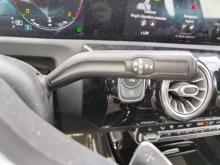 Imagen de mercedes-benz Clase A