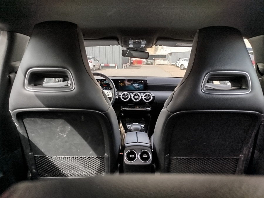 Imagen de mercedes-benz Clase A