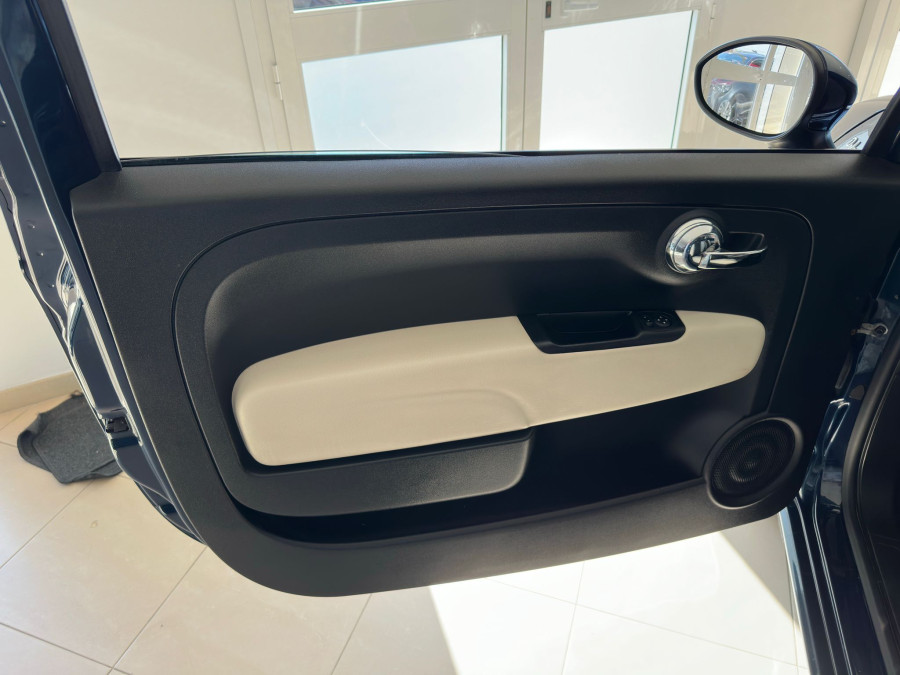 Imagen de Fiat 500