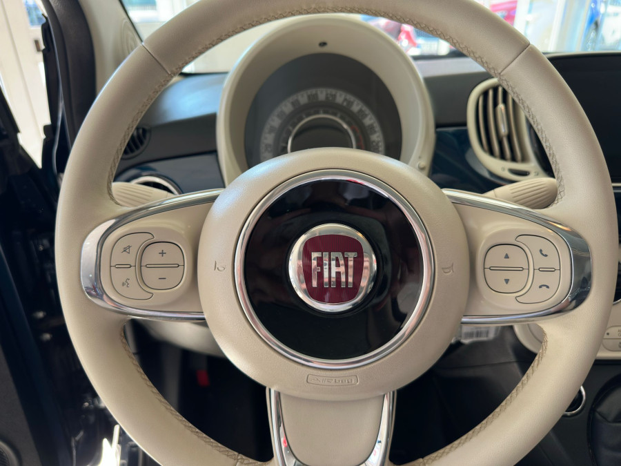 Imagen de Fiat 500