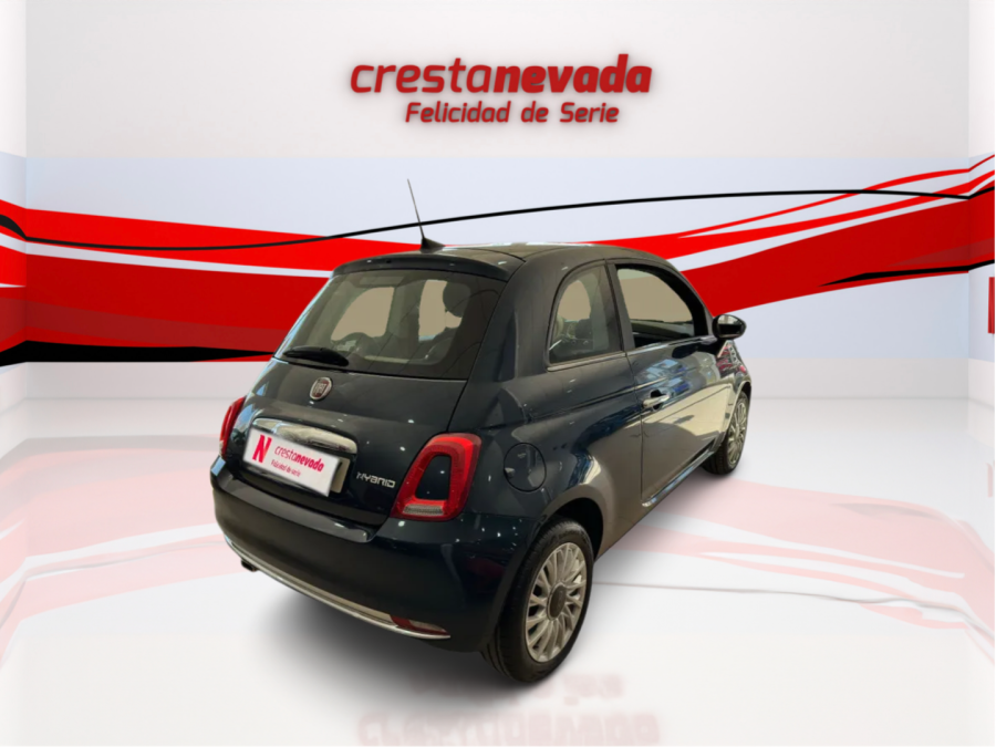 Imagen de Fiat 500