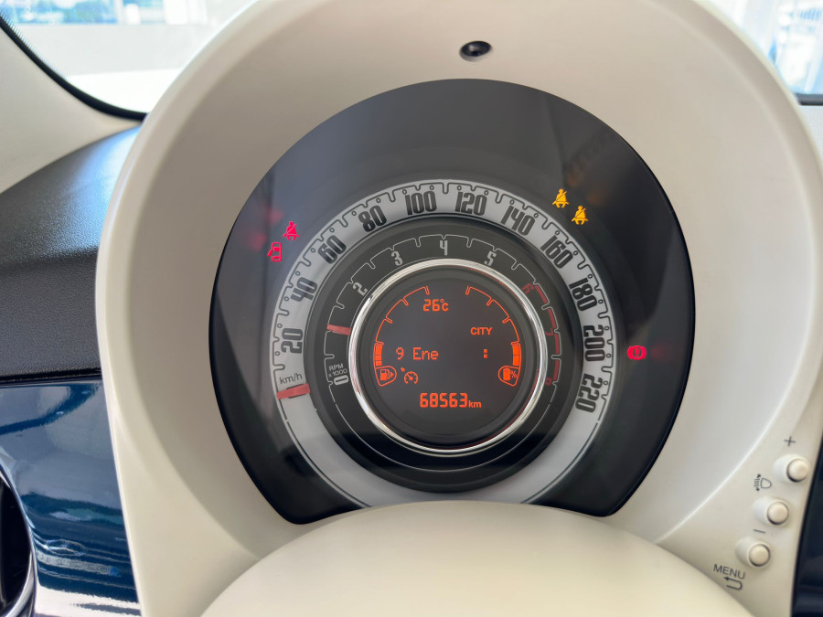 Imagen de Fiat 500