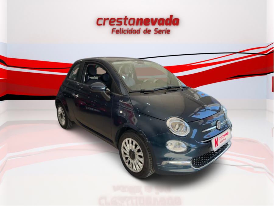 Imagen de Fiat 500