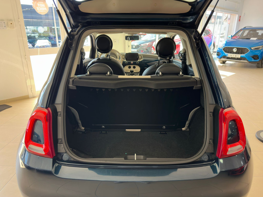 Imagen de Fiat 500