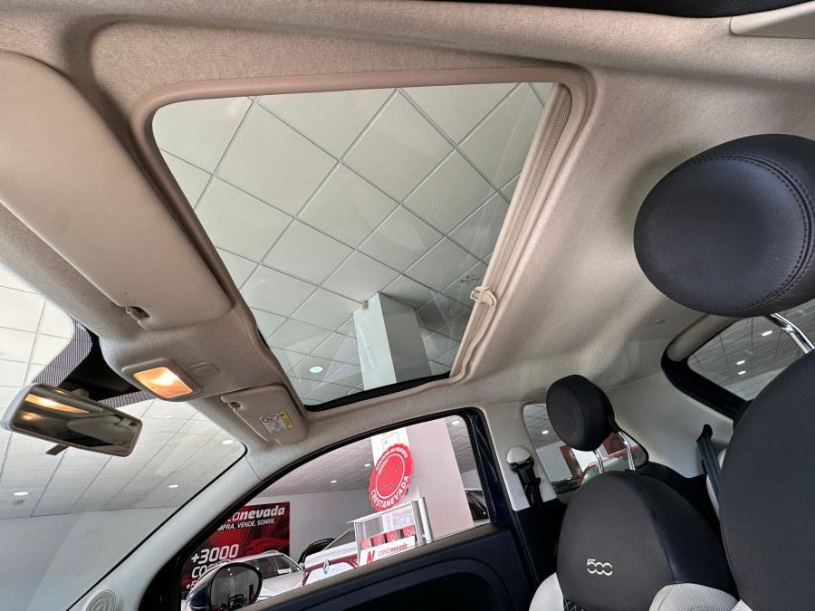 Imagen de Fiat 500