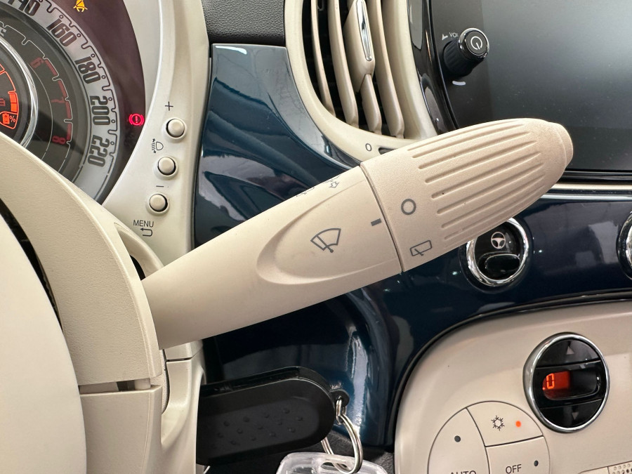 Imagen de Fiat 500