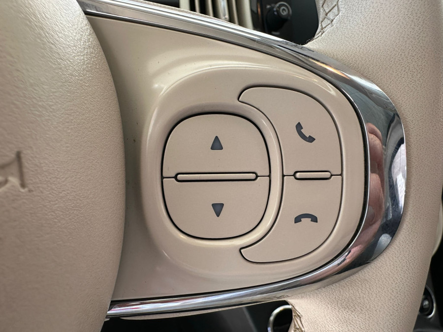 Imagen de Fiat 500
