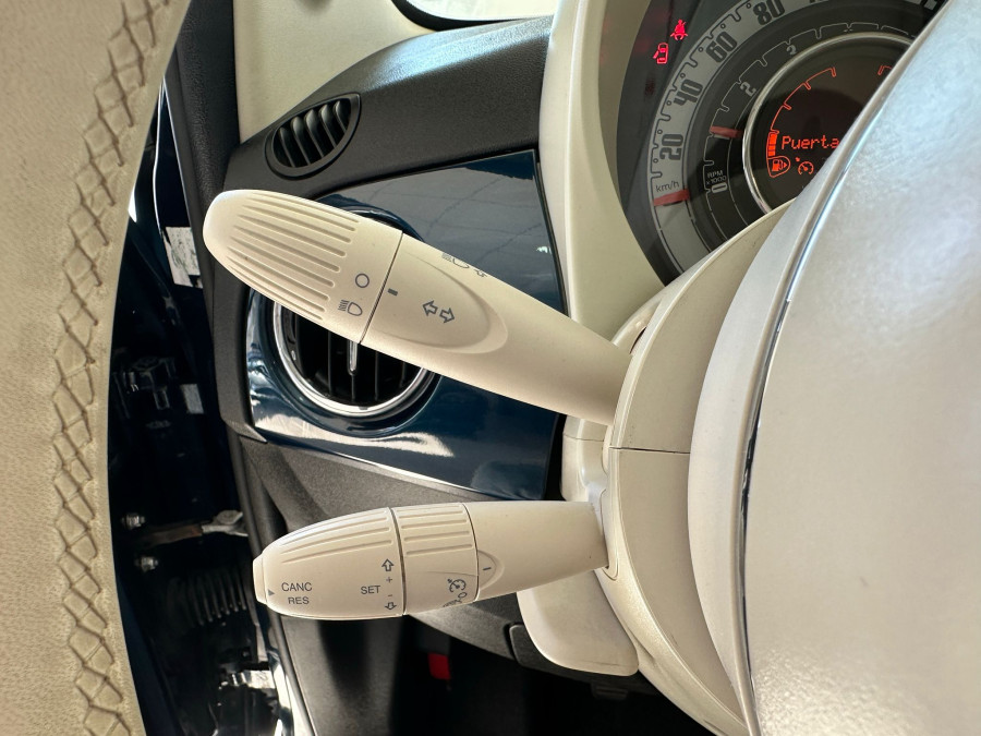 Imagen de Fiat 500