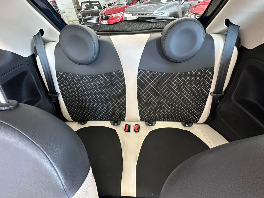 Imagen de Fiat 500