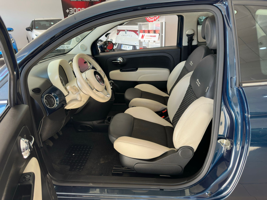 Imagen de Fiat 500