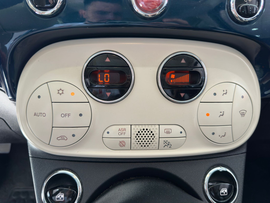 Imagen de Fiat 500