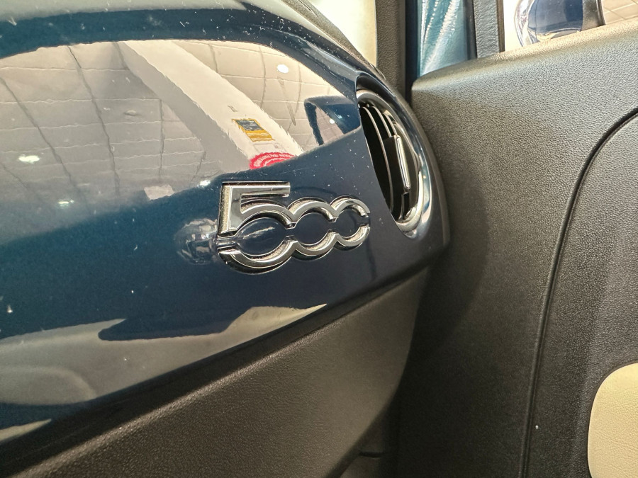 Imagen de Fiat 500