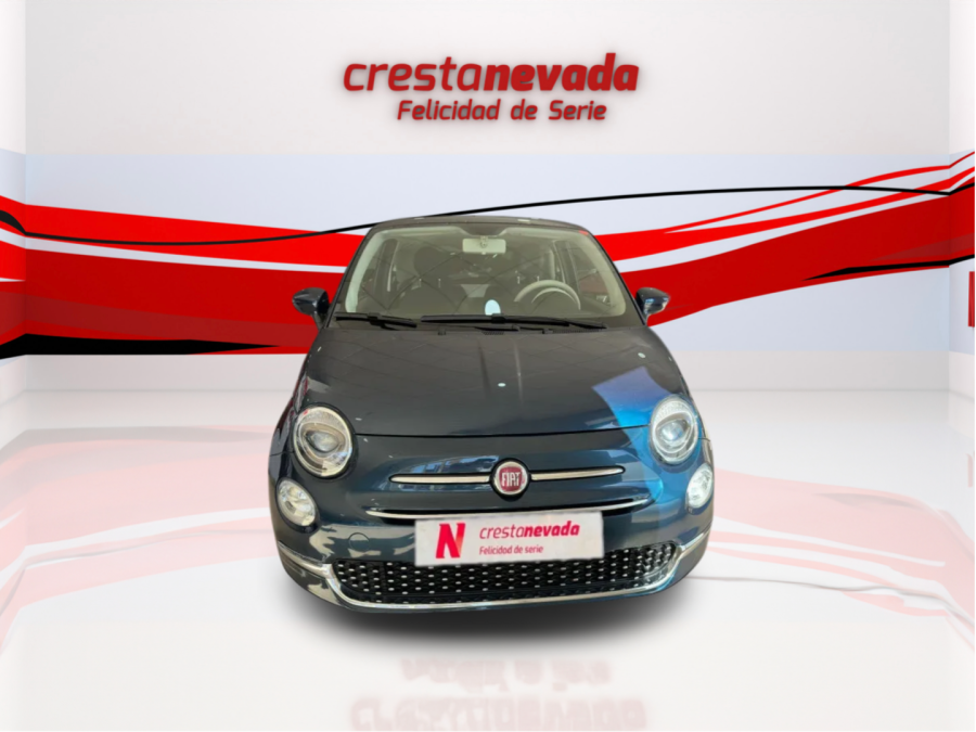 Imagen de Fiat 500