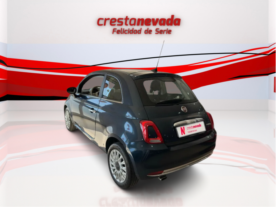 Imagen de Fiat 500