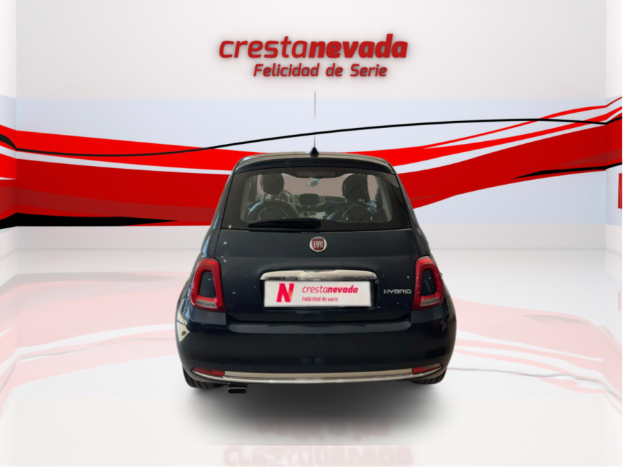 Imagen de Fiat 500