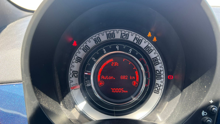 Imagen de Fiat 500