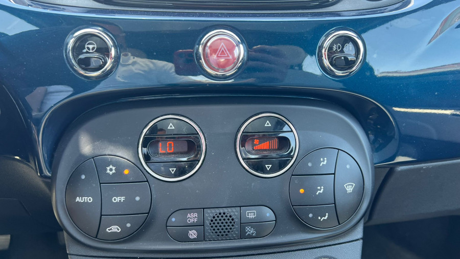 Imagen de Fiat 500