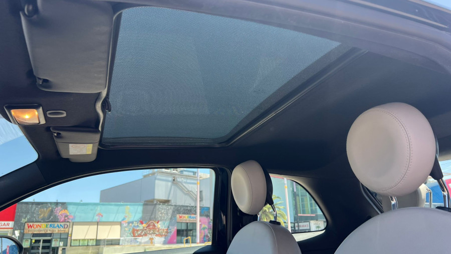 Imagen de Fiat 500