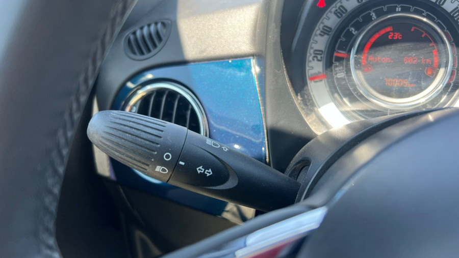 Imagen de Fiat 500