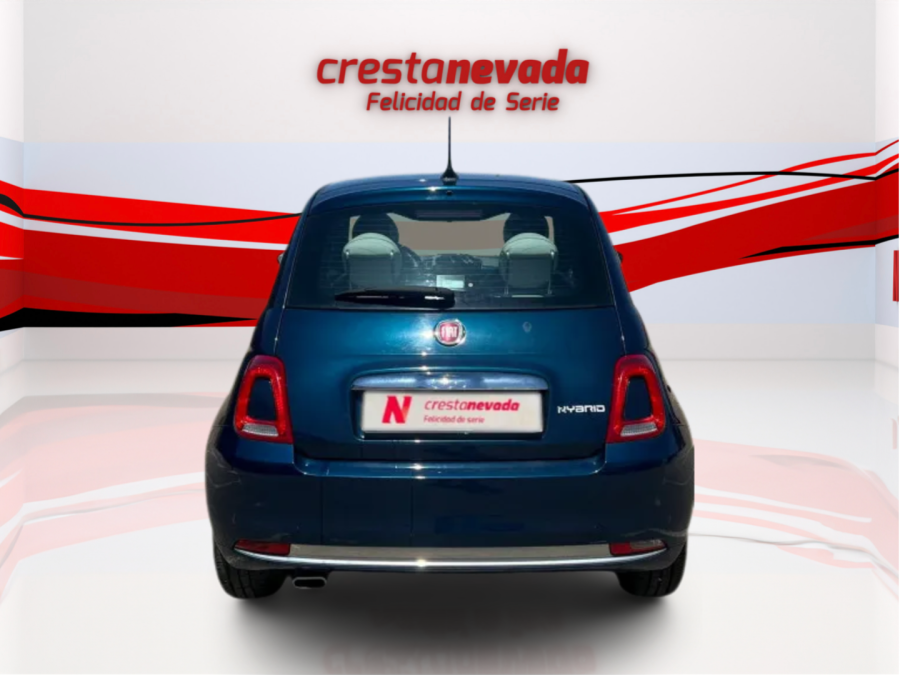 Imagen de Fiat 500
