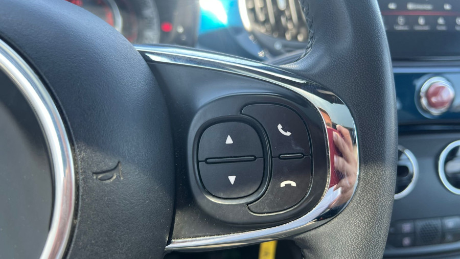 Imagen de Fiat 500
