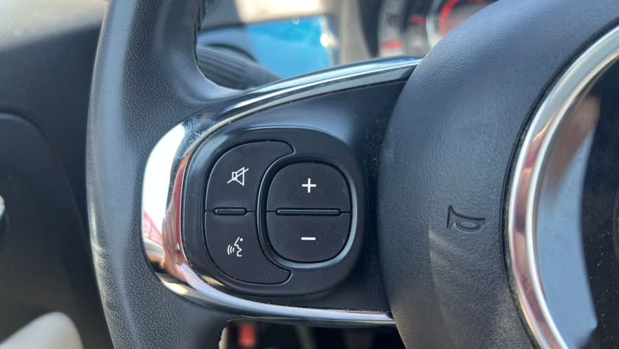 Imagen de Fiat 500