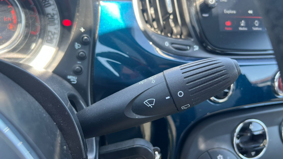 Imagen de Fiat 500