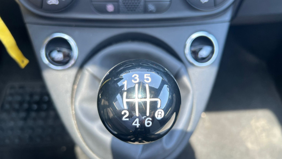 Imagen de Fiat 500